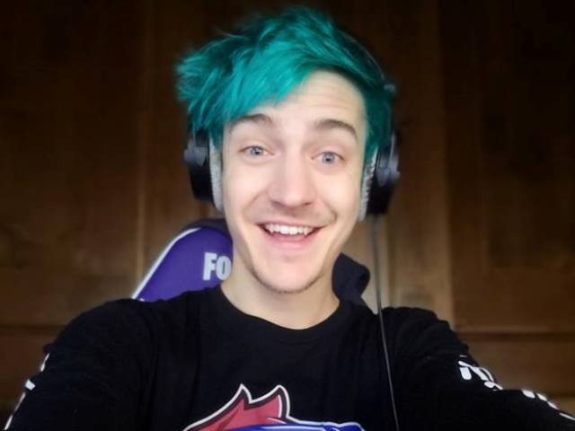 Ninja Ditches Twitch, Moves to - Esports