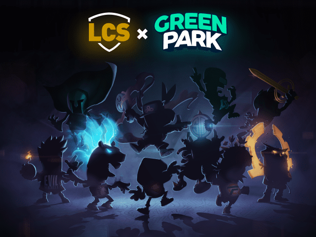 Lcs To Open Season With Mastercard And Greenpark Deals Esportsbiz