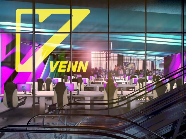 Venn S Opening Lineup Esportsbiz