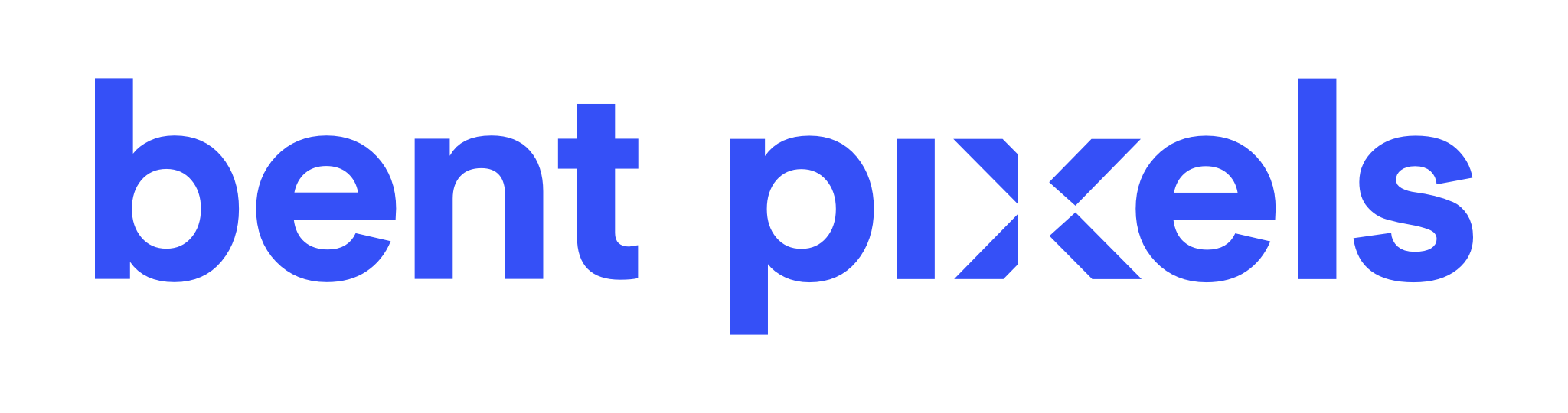 Bent Pixels