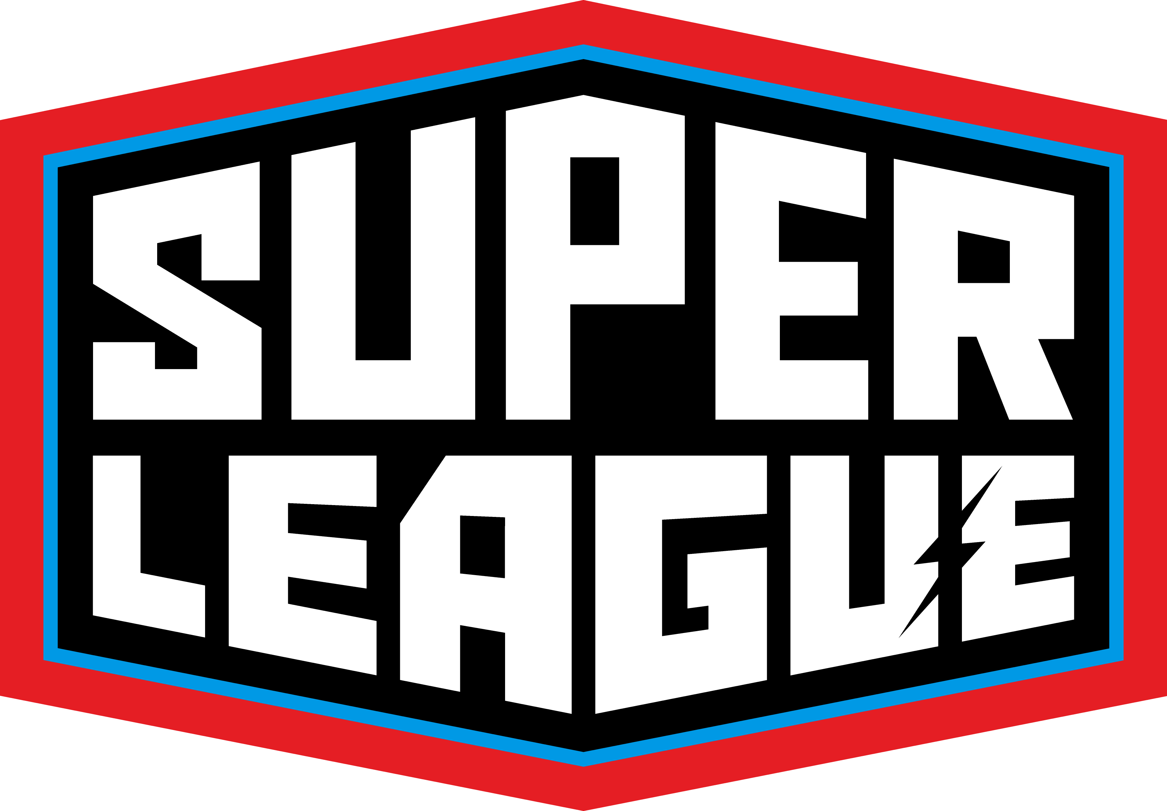 Super League Gaming