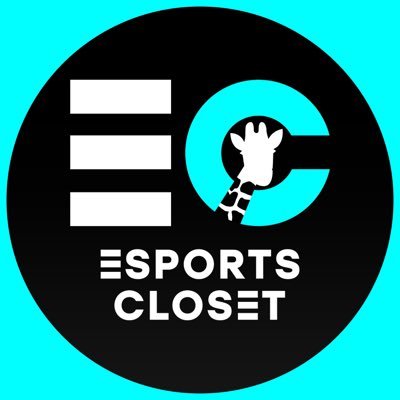 Esports Closet
