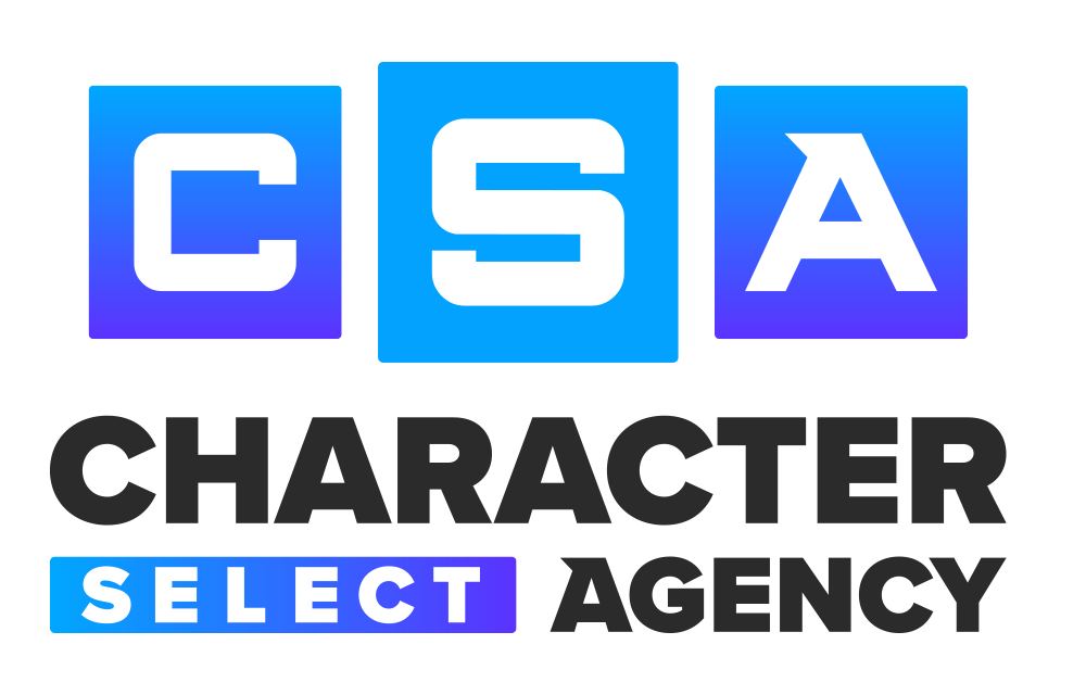 CSA (Character Select Agency)